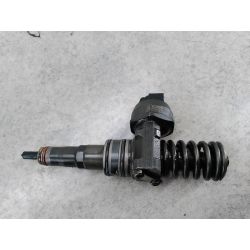 POMPOWTRYSK VW PASSAT B6 2.0 TDI 140KM2.0 TDI2005038130073BQ 0414720312  BOSCHLA7W1404145                                            