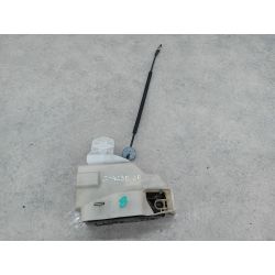 ZAMEK DRZWI LEWY PRZÓD VW TOURAN I FL 2.0 TDI2008LA7W1404235                                            