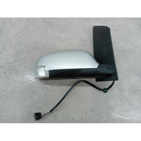 LUSTERKO PRAWE VW TOURAN I FL 2.0 TDI 2008 073016LL-R1 LA7W 140 4235 