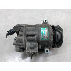 POMPA, SPRĘŻARKA KLIMATYZACJI VW PASSAT B6 2.0 TDI 140KM2.0 TDI20051K0820803Q PXE16  SANDENLA7W1404145                                            