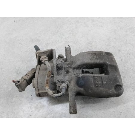 ZACISK HAMULCOWY LEWY TYŁ VW PASSAT B6 2.0 TDI 140KM 2.0 TDI 2005 TRW LA7W 140 4145 