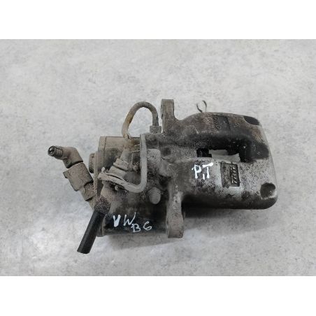 ZACISK HAMULCOWY PRAWY TYŁ VW PASSAT B6 2.0 TDI 140KM 2.0 TDI 2005 TRW LA7W 140 4145 