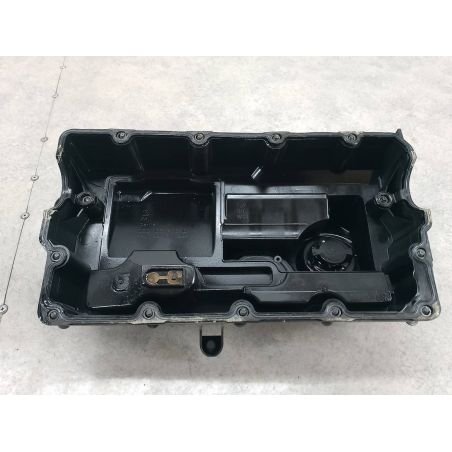POKRYWA ZAWORÓW VW PASSAT B6 2.0 TDI 140KM 2.0 TDI 2005 03G103475D LA7W 140 4145 