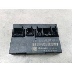 MODUŁ KOMFORTU VW PASSAT B6 2.0 TDI 140KM2.0 TDI20053C0959433KLA7W1404145                                            