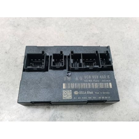 MODUŁ KOMFORTU VW PASSAT B6 2.0 TDI 140KM 2.0 TDI 2005 3C0959433K LA7W 140 4145 