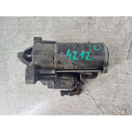 starter RENAULT LAGUNA II FL 2.2 DCI 2006 VALEO NV676 139 4212 