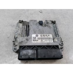 KOMPUTER, STEROWNIK VW PASSAT B6 2.0 TDI 140KM2.0 TDI200503G906021AB LA7W1404145                                            