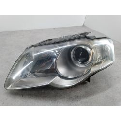LAMPA PRZÓD LEWA VW PASSAT B6 2.0 TDI 140KM2.0 TDI20053C0941005J 1EL247014-01  HELLALA7W1404145                                            