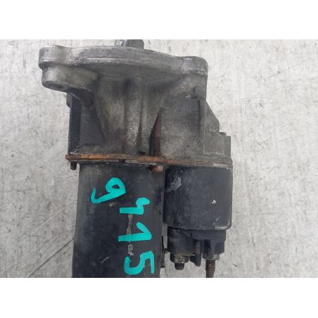 starter CITROEN C4 I 1.6 16V 110KM 1.6 16V 2005 KCW 110 4157 