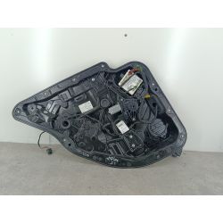 PODNOŚNIK SZYBY LEWY TYŁ Z STELAŻEM MERCEDES-BENZ W205 2.0 16V C2002017A20573001791971844171                                            