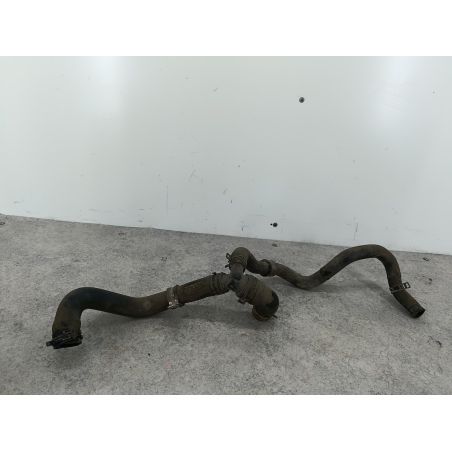 PRZEWÓD WĄŻ WODY MERCEDES-BENZ W205 2.0 16V C200 2017 A2742000300 197 184 4171 