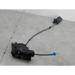 ZAMEK DRZWI LEWY PRZÓD FORD MONDEO IV 2.02.0 16V20086M2A-R21813-ECF61454218                                            