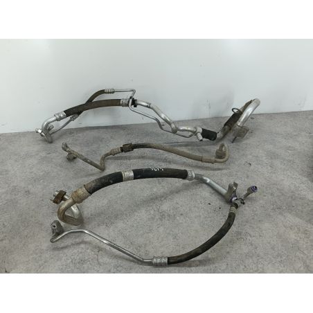 PRZEWODY KLIMATYZACJI MERCEDES-BENZ W205 2.0 16V C200 2017 A2058305702  A2058306301  A2058305604 197 184 4171 