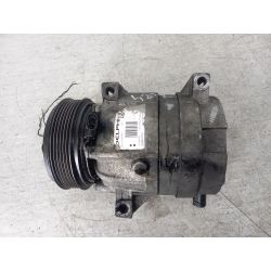 POMPA, SPRĘŻARKA KLIMATYZACJI RENAULT LAGUNA II FL 2.2 DCI200601140105  8200424250 DELPHINV6761394212                                            