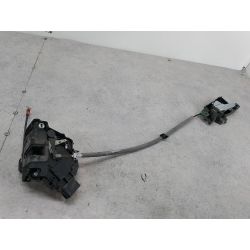 ZAMEK DRZWI LEWY TYŁ FORD MONDEO IV 2.02.0 16V20086M2A-R26413-BCF61454218                                            