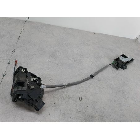 ZAMEK DRZWI LEWY TYŁ FORD MONDEO IV 2.0 2.0 16V 2008 6M2A-R26413-BC F6 145 4218 