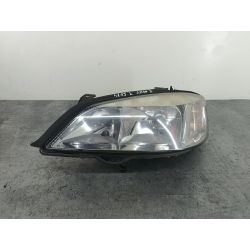LAMPA PRZÓD LEWA OPEL ASTRA G 1.4 16V Z14XEP 90KM1.4 16V200813132455  1EG007640-45  HELLAZ20Z904215                                            