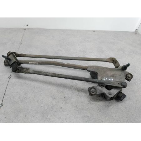 MECHANIZM WYCIERACZEK FORD MONDEO IV 2.0 2.0 16V 2008 7S71-17504-AB F6 145 4218 