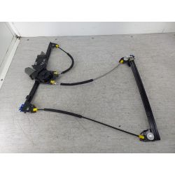 PODNOŚNIK SZYBY LEWY PRZÓD RENAULT LAGUNA II FL 2.2 DCI2006ARVIN MERITORNV6761394212                                            