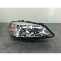 LAMPA PRZÓD PRAWA OPEL ASTRA G 1.4 16V Z14XEP 90KM1.4 16V200820-5487B TYCZ20Z904215                                            