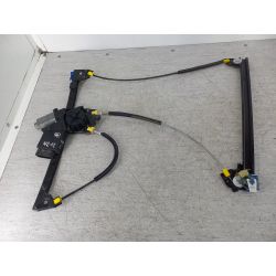 PODNOŚNIK SZYBY PRAWY PRZÓD RENAULT LAGUNA II FL 2.2 DCI2006400559RNV6761394212                                            