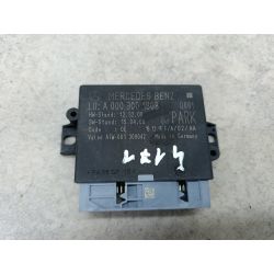 MODUŁ PARKOWANIA MERCEDES-BENZ W205 2.0 16V C2002017A00090018081971844171                                            
