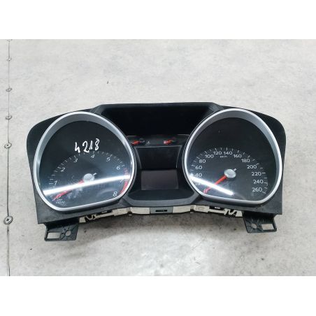 LICZNIK FORD MONDEO IV 2.0 2.0 16V 2008 8M2T-10849-AC VP8M2T-10849-AC  VISTEON F6 145 4218 