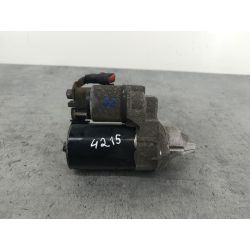 starter OPEL ASTRA G 1.4 16V Z14XEP 90KM1.4 16V200824436877  0001107408Z20Z904215                                            