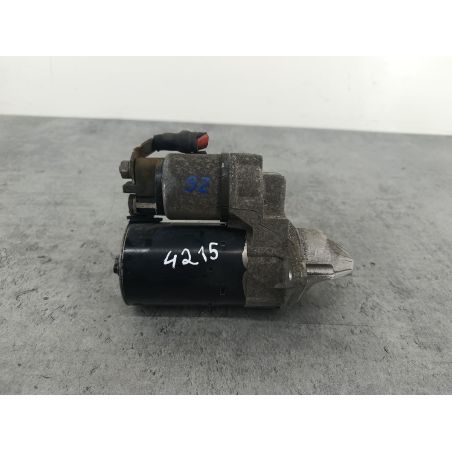 starter OPEL ASTRA G 1.4 16V Z14XEP 90KM 1.4 16V 2008 24436877  0001107408 Z20Z 90 4215 