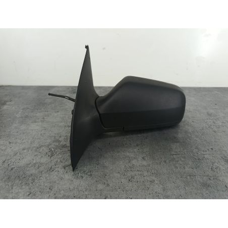 LEFT MIRROR OPEL ASTRA G 1.4 16V Z14XEP 90KM 1.4 16V 2008 09142086 Z20Z 90 4215 
