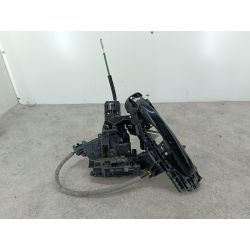 ZAMEK DRZWI LEWY TYŁ MERCEDES-BENZ W205 2.0 16V C2002017A22200640991971844171                                            