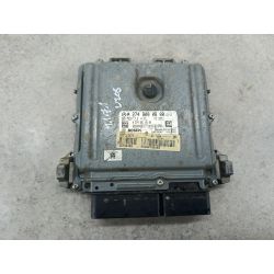 KOMPUTER, STEROWNIK MERCEDES-BENZ W205 2.0 16V C2002017A2749000800  A2749010600  BOSCH1971844171                                            
