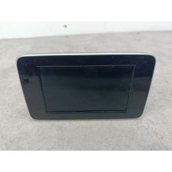 WYŚWIETLACZ NAWIGACJI MERCEDES-BENZ W205 2.0 16V C2002017A2059004113  1971844171                                            