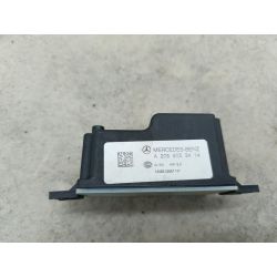 MODUŁ STEROWNIK NAPIĘCIA MERCEDES-BENZ W205 2.0 16V C2002017A2059053414  1971844171                                            