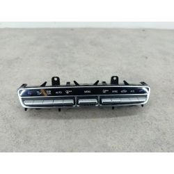 PANEL NAWIEWU MERCEDES-BENZ W205 2.0 16V C2002017A2059054706  1971844171                                            