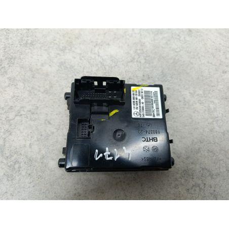 MODUŁ KLIMATYZACJI MERCEDES-BENZ W205 2.0 16V C200 2017 A2059006923  A2059012004 197 184 4171 