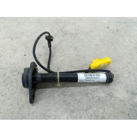 NABÓJ MASKI MERCEDES-BENZ W205