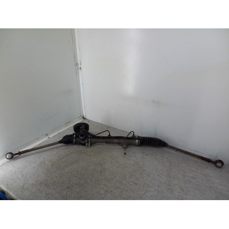 MAGLOWNICA PRZEKŁADNIA KIEROWNICY CITROEN C4 I 1.6 16V 110KM 1.6 16V 2005 20389-112 KCW 110 4157 