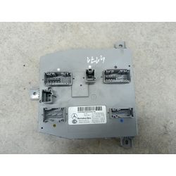 MODUŁ KOMFORTU MERCEDES-BENZ W205 2.0 16V C2002017A2059006822  A2059013904  A2229021112  1971844171                                            