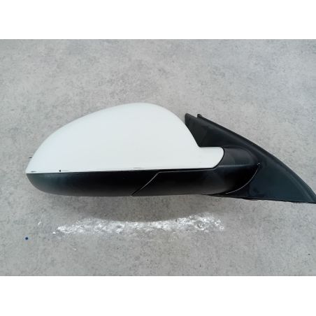 LUSTERKO PRAWE OPEL INSIGNIA A 2.0 CDTI 160KM 2.0 CDTI 2009 13269576  13268450 547506 Z40R 160 4164 