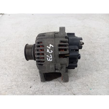 ALTERNATOR RENAULT MEGANE II FL 1.6 16V 2007 8200667619  2543551A TED11 110 4213 
