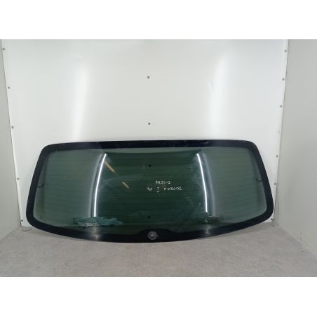 SZYBA KLAPY BAGAZNIKA VW TOURAN I FL 2.0 TDI 2008 LA7W 140 4235 