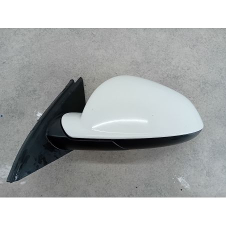 LEFT MIRROR OPEL INSIGNIA A 2.0 CDTI 160KM 2.0 CDTI 2009 13269563  13268449 Z40R 160 4164 