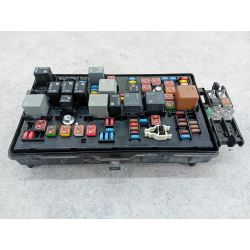 SKRZYNKA BEZPIECZNIKÓW ZEWNĘTRZNA OPEL INSIGNIA A 2.0 CDTI 160KM2.0 CDTI200913275882  13255300Z40R1604164                                            