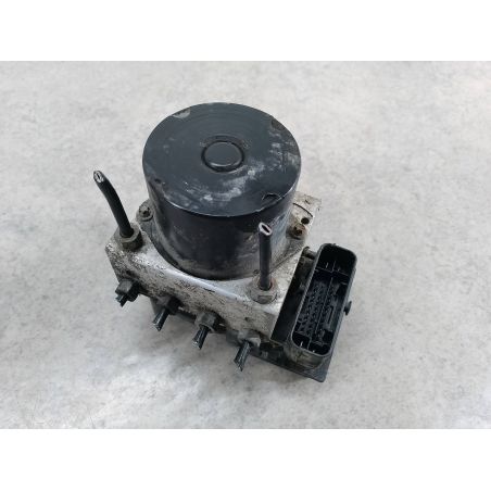 POMPA ABS SKODA PRAKTIK 1.4 TDI 70KM 1.4 TDI 2008 6R0614117D 6R0907379C 6R0907379C LF9E 70 4227 