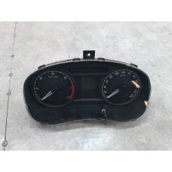 LICZNIK SKODA PRAKTIK 1.4 TDI 70KM1.4 TDI20085J0920800C VDOLF9E704227                                            