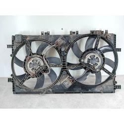 WENTYLATORY CHŁODNICY OPEL INSIGNIA A 2.0 CDTI 160KM2.0 CDTI200913241739  13223018 P8658004  P0270003Z40R1604164                                            