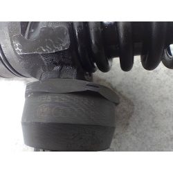 POMPOWTRYSK VW JETTA V 1.9 TDI 105KM1.9 TDI2007038130073AG 0414720215  BOSCHLA6R1054166                                            