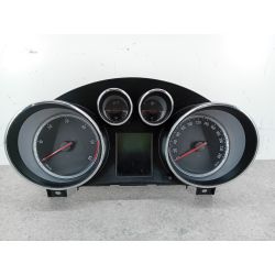 LICZNIK OPEL INSIGNIA A 2.0 CDTI 160KM2.0 CDTI200912844138Z40R1604164                                            