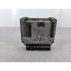 KOMPUTER, STEROWNIK VW JETTA V 1.9 TDI 105KM1.9 TDI20070281013226  LA6R1054166                                            